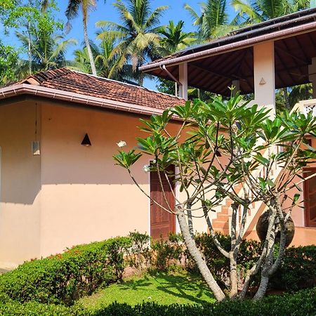 King Coconut Lodge Habaraduwa Central Extérieur photo