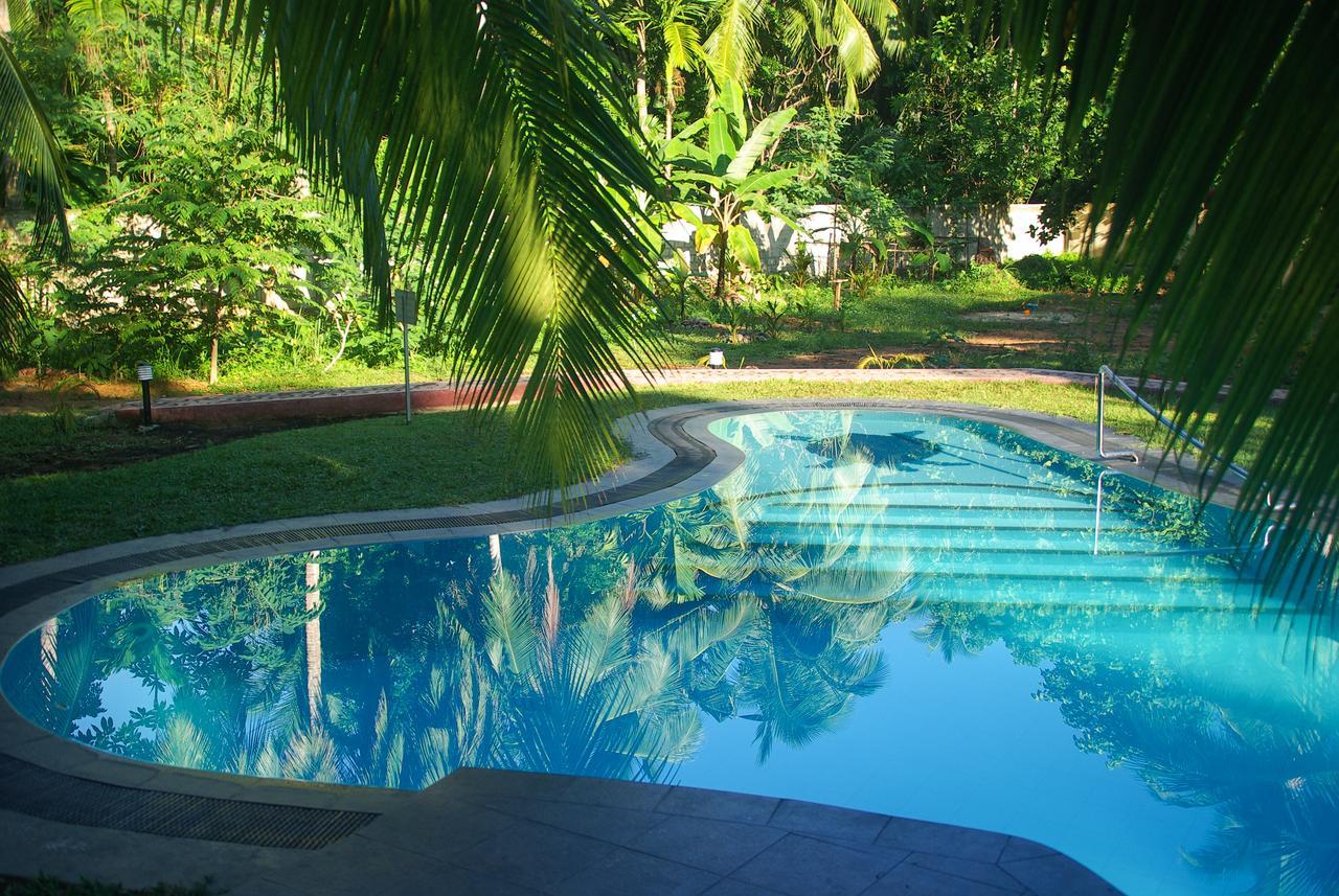 King Coconut Lodge Habaraduwa Central Extérieur photo