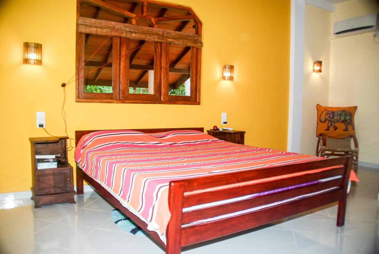 King Coconut Lodge Habaraduwa Central Extérieur photo