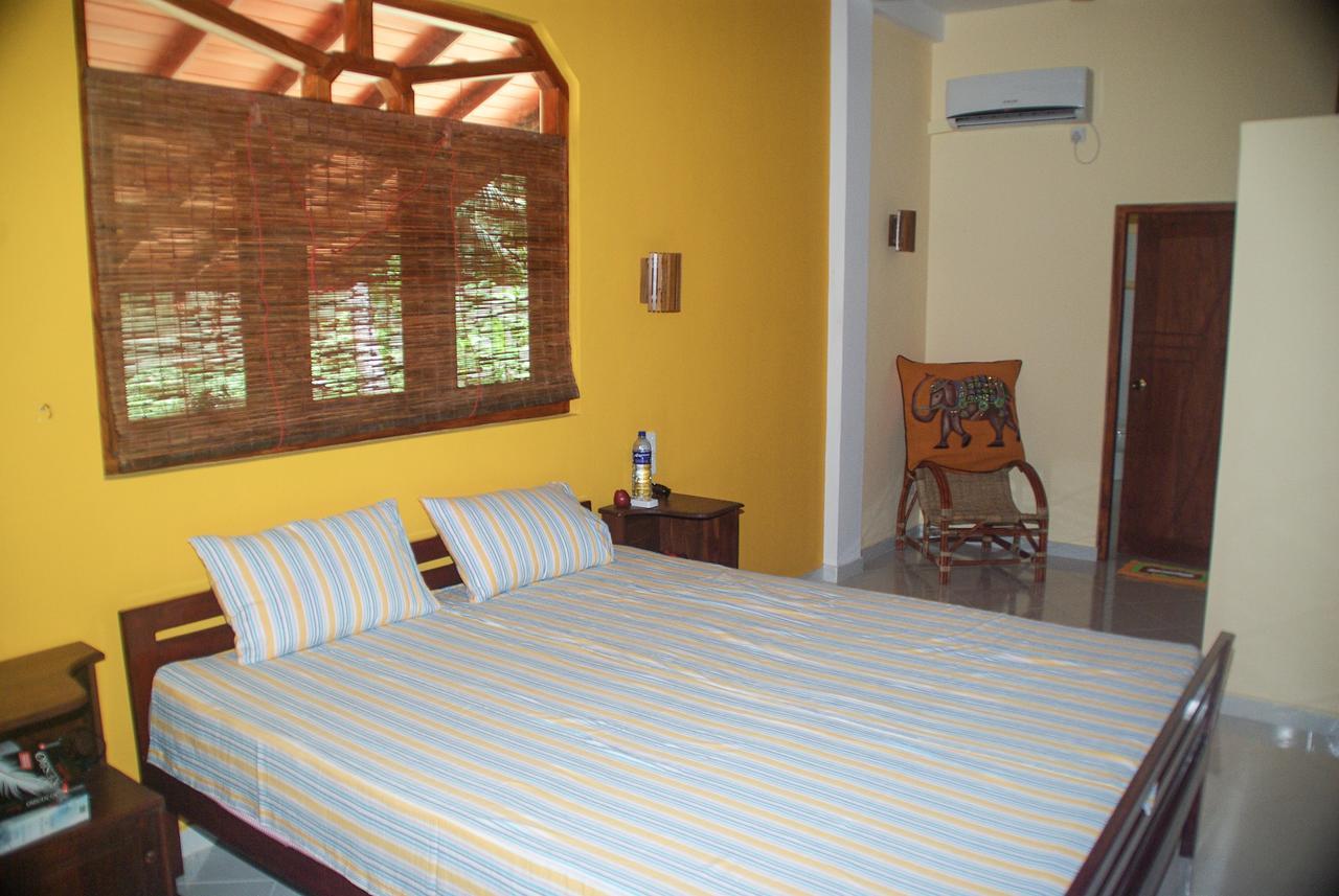 King Coconut Lodge Habaraduwa Central Extérieur photo