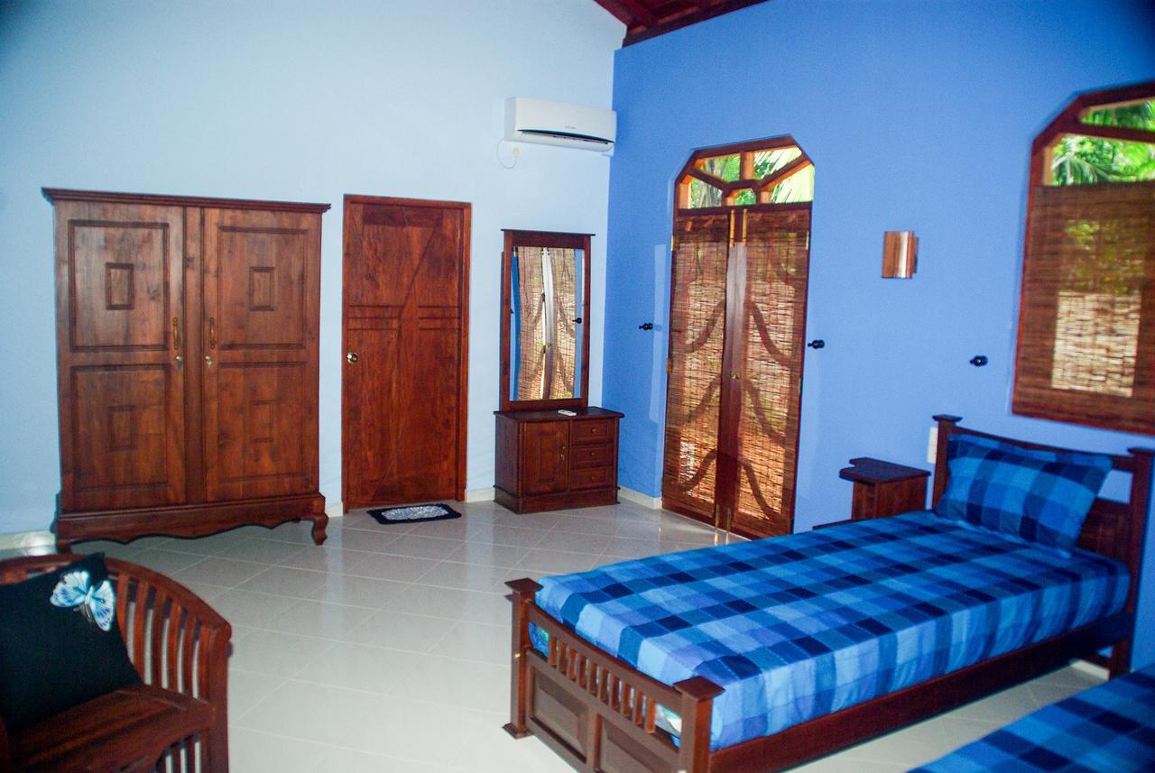 King Coconut Lodge Habaraduwa Central Extérieur photo