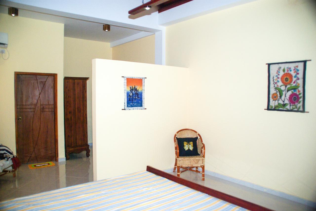 King Coconut Lodge Habaraduwa Central Extérieur photo