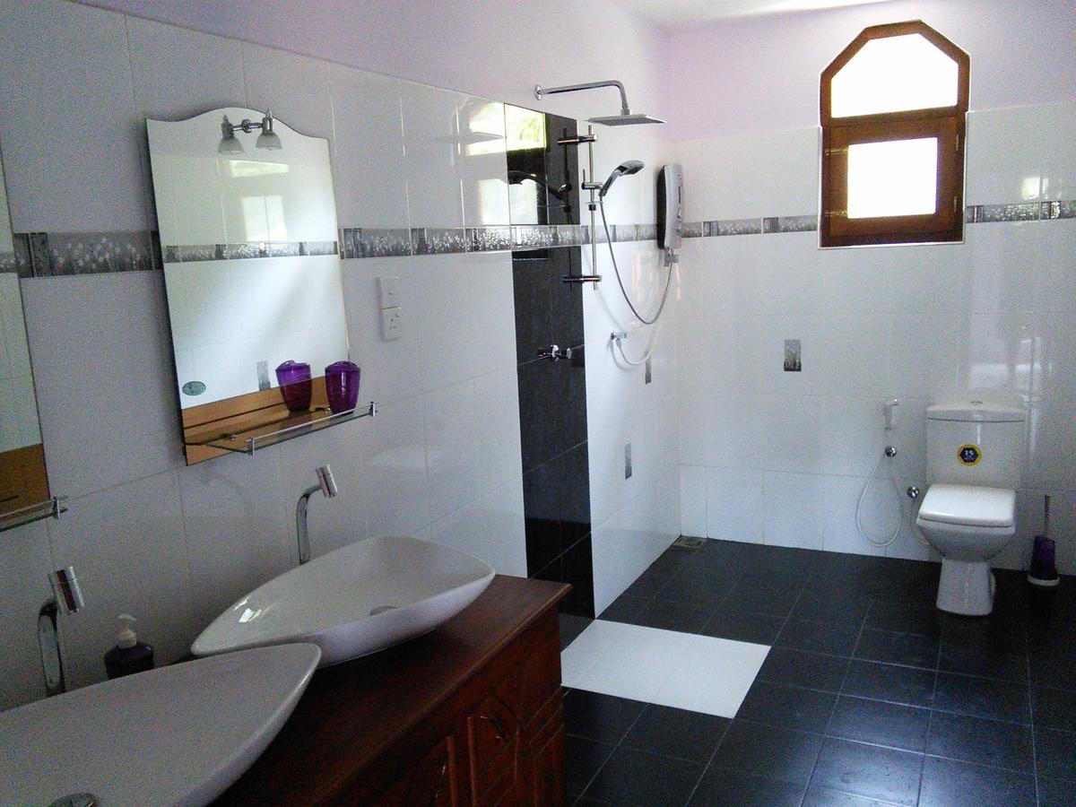 King Coconut Lodge Habaraduwa Central Extérieur photo