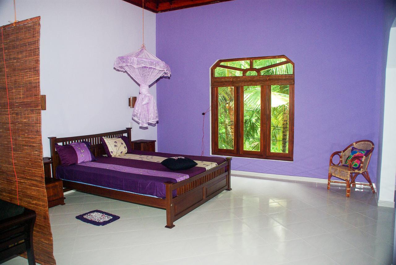 King Coconut Lodge Habaraduwa Central Extérieur photo