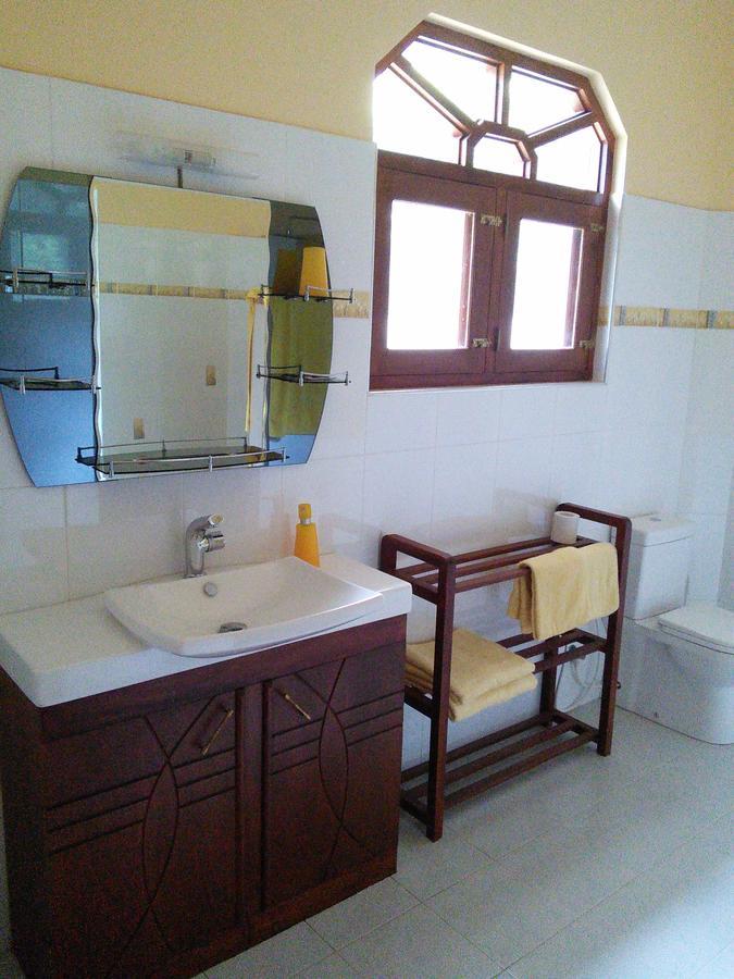 King Coconut Lodge Habaraduwa Central Extérieur photo