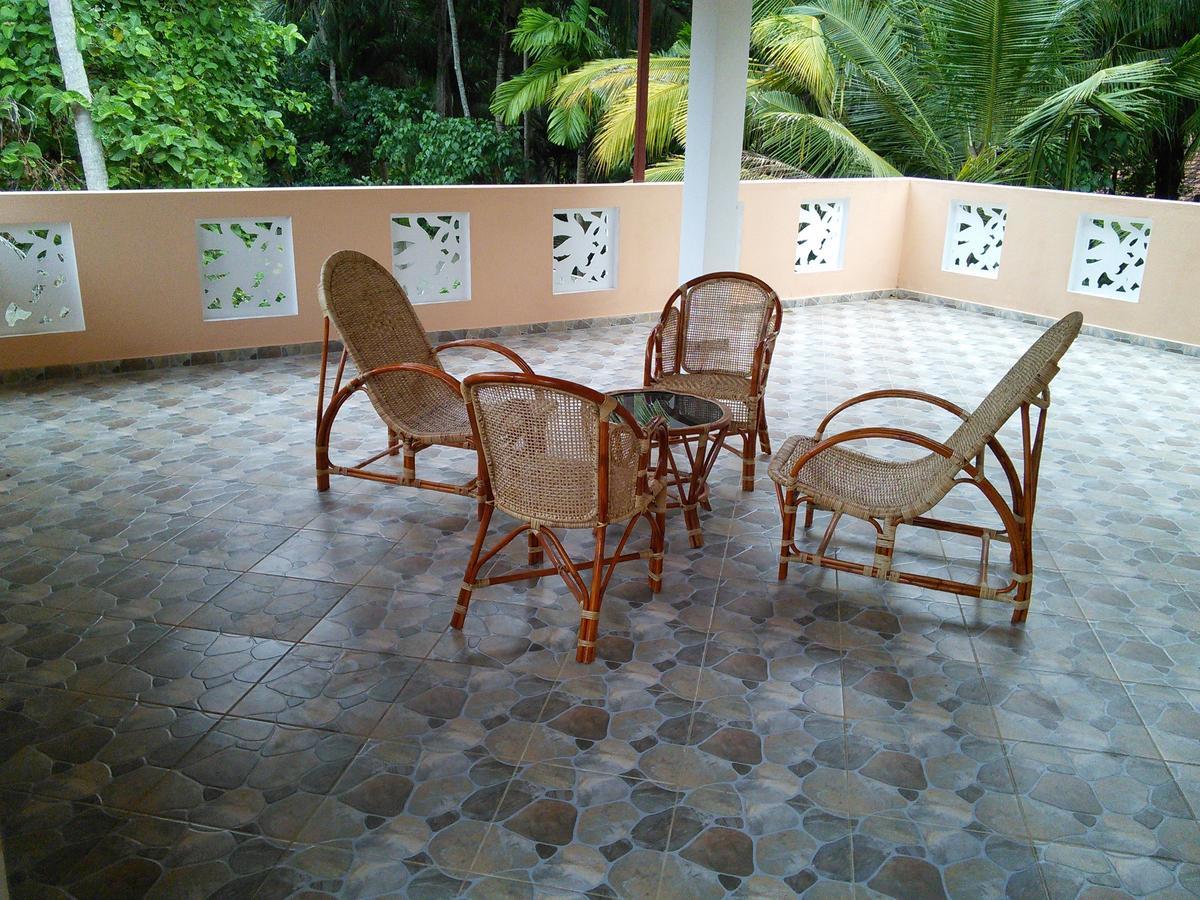 King Coconut Lodge Habaraduwa Central Extérieur photo