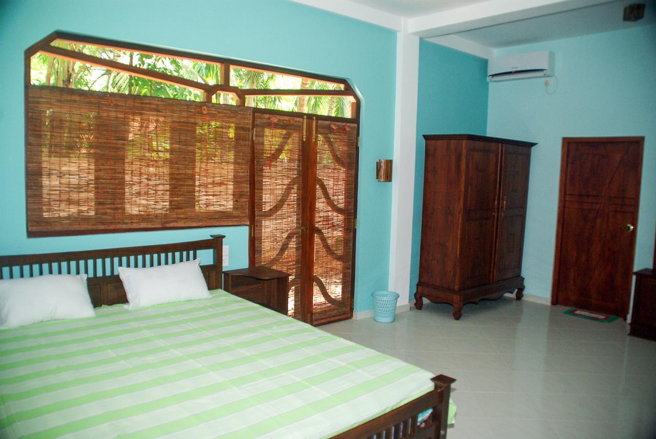 King Coconut Lodge Habaraduwa Central Extérieur photo